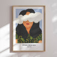 Plakat - Shady Lady - Studio Fresh - Incado