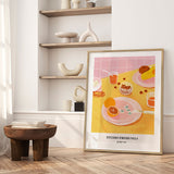 Plakat - Grape Me - Studio Fresh - Incado