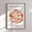 Plakat - Growth - Art Oublié - Incado