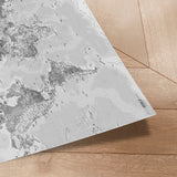 Verdenskort - Light - Plakat - Incado