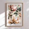 Plakat - Delicate Blossom II - Incado