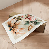 Plakat - Delicate Blossom II - Incado
