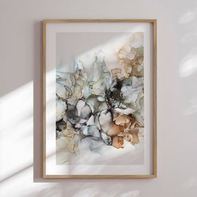 Plakat - Contemporary Water - Incado