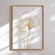 Plakat - Oblique II - Incado