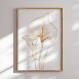 Plakat - Oblique II - Incado