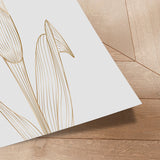 Plakat - Oblique - Incado