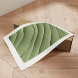 Plakat - Let's Green It - Incado