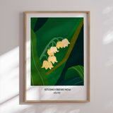 Plakat - Silly Lilly - Studio Fresh - Incado