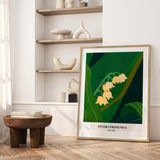 Plakat - Silly Lilly - Studio Fresh - Incado