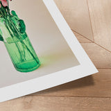 Plakat - Blooming Cactus - Incado