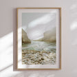 Plakat - Beach Lagoon - Incado