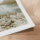Plakat - Beach Lagoon - Incado