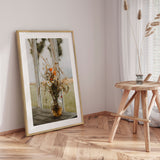 Plakat - Wild Bouquet - Incado