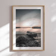 Plakat - Seaside Boat - Incado