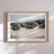 Plakat - Sand Dunes - Incado