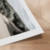 Plakat - Sand Dunes - Incado
