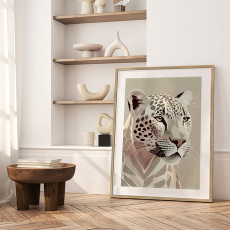 Plakat - Wild Life - Incado