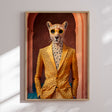 Plakat - Mr. Dot - Incado