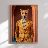 Plakat - Mr. Dot - Incado