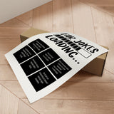 Plakat - Far Jokes - Incado