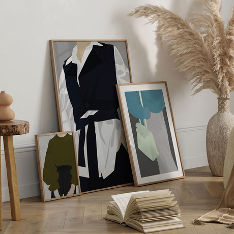 Plakat - Nice Look - Studio Fresh - Incado