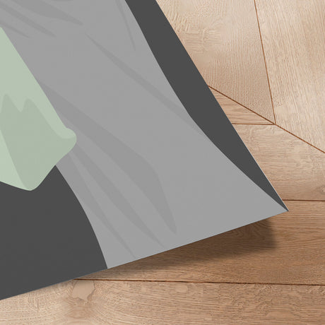 Plakat - Stylish Walk - Studio Fresh - Incado