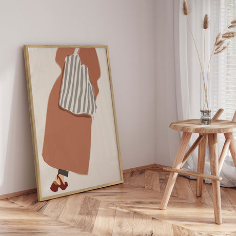 Plakat - Autumn Style - Studio Fresh - Incado