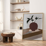 Plakat - Touch of Cubism - Studio Fresh - Incado