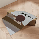 Plakat - Touch of Cubism - Studio Fresh - Incado