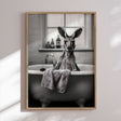 Plakat - Soak and Pouch - Incado