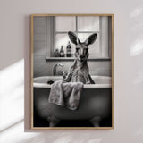 Plakat - Soak and Pouch - Incado