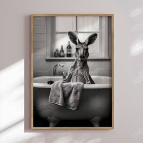 Plakat - Soak and Pouch - Incado