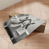 Plakat - Bubble Duo - Incado