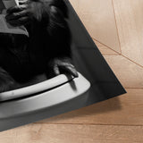 Plakat - Morning Routine - Incado