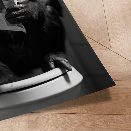 Plakat - Morning Routine - Incado