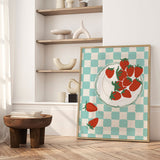 Plakat - Berry Delight - Studio Fresh - Incado