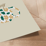 Plakat - Refill Your Cup - Studio Fresh - Incado