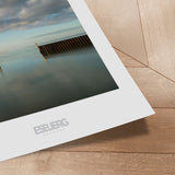 Plakat - Gateway to the Sea - Incado