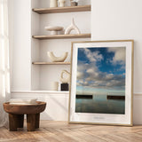 Plakat - Gateway to the Sea - Incado