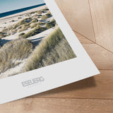 Plakat - Esbjerg Escape - Incado