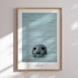 Plakat - Guardian of the Sea - Incado