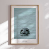 Plakat - Guardian of the Sea - Incado