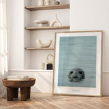 Plakat - Guardian of the Sea - Incado