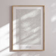 Plakat - Esbjerg Blueprint - Incado