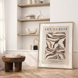 Plakat - Timeless Forms - Art Oublié - Incado