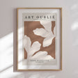 Plakat - Botanic Harmony - Art Oublié - Incado