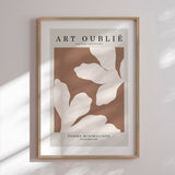 Plakat - Botanic Harmony - Art Oublié - Incado