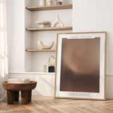 Plakat - Blended Perception I - Gallery Spectrum - Incado