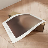Plakat - Blended Perception I - Gallery Spectrum - Incado