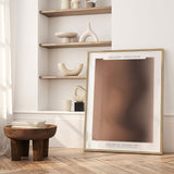 Plakat - Blended Perception II - Gallery Spectrum - Incado